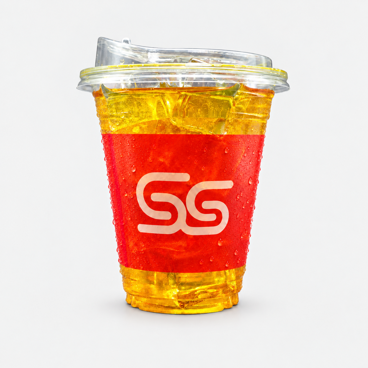 เก๊กฮวยตู้ยาโบราณ ในแก้ว Sixty Sip